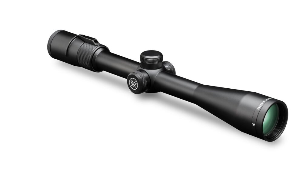 Прицел Vortex  VIPER  4-12x40