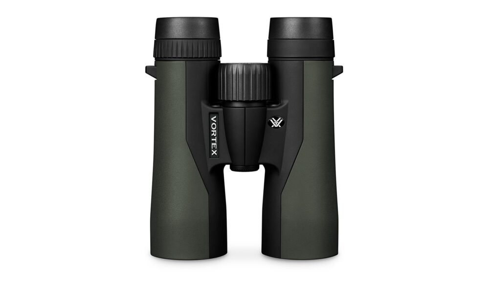 Бинокль Crossfire HD 8х42 Binocular