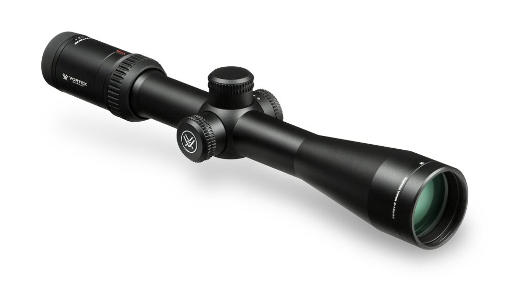 Прицел Viper HS 4-16x44 BDC-2