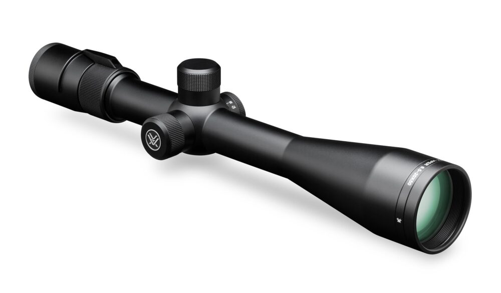 Прицел Viper 6.5-20x50 Mil Dot, PA