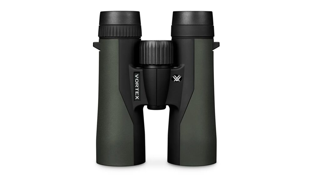 Бинокль Crossfire HD 10х42 Binocular ORIGIN